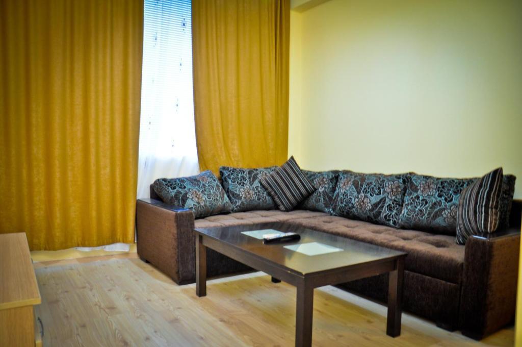 Hotel & Restaurant Ida Kŭrdzhali 部屋 写真